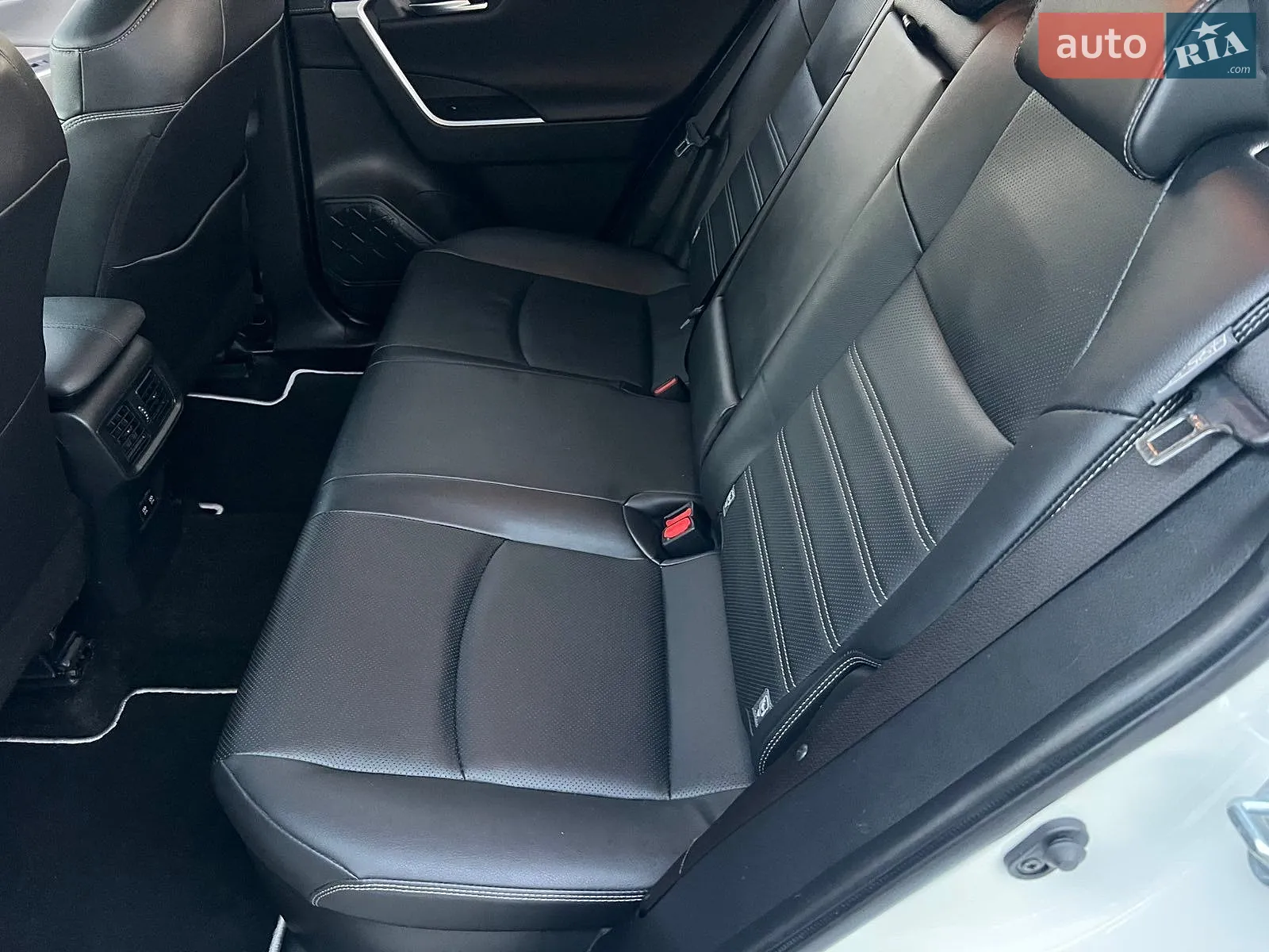 2020 Toyota RAV 4 - мініатюра 63