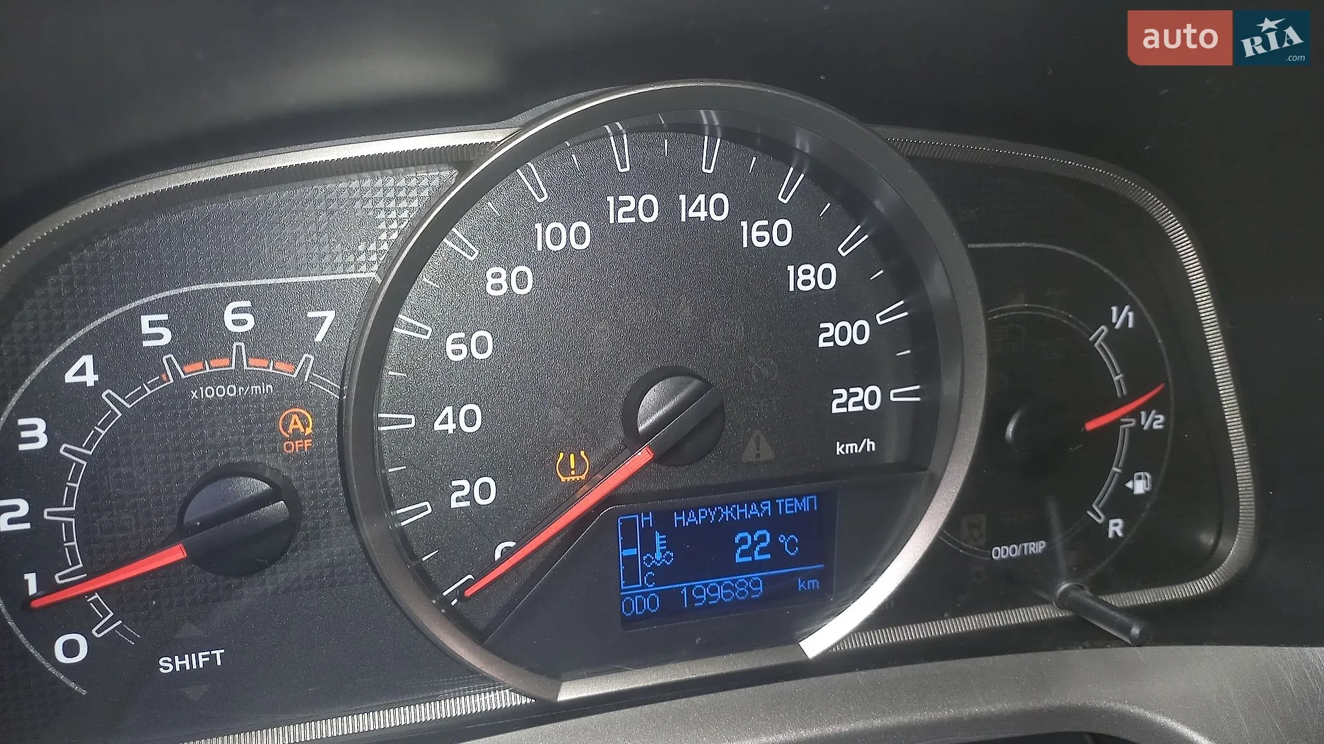 2013 Toyota RAV 4 - мініатюра 10
