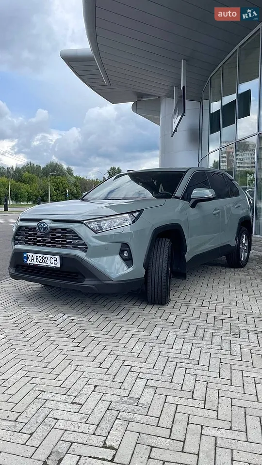 2020 Lexus RX - мініатюра 15