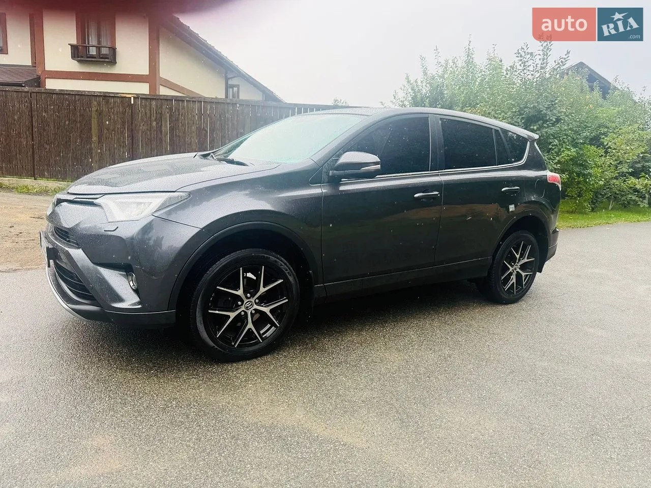 2017 Toyota RAV 4 - мініатюра 39