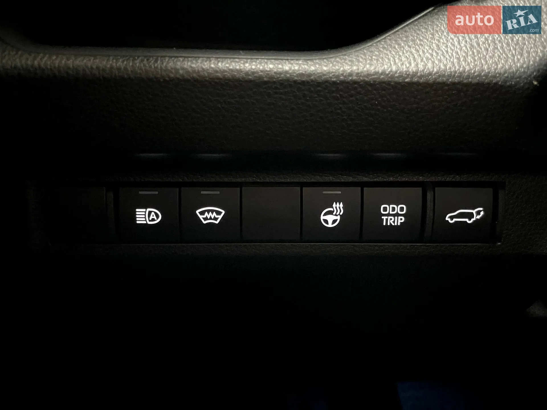 2023 Toyota RAV 4 - мініатюра 17