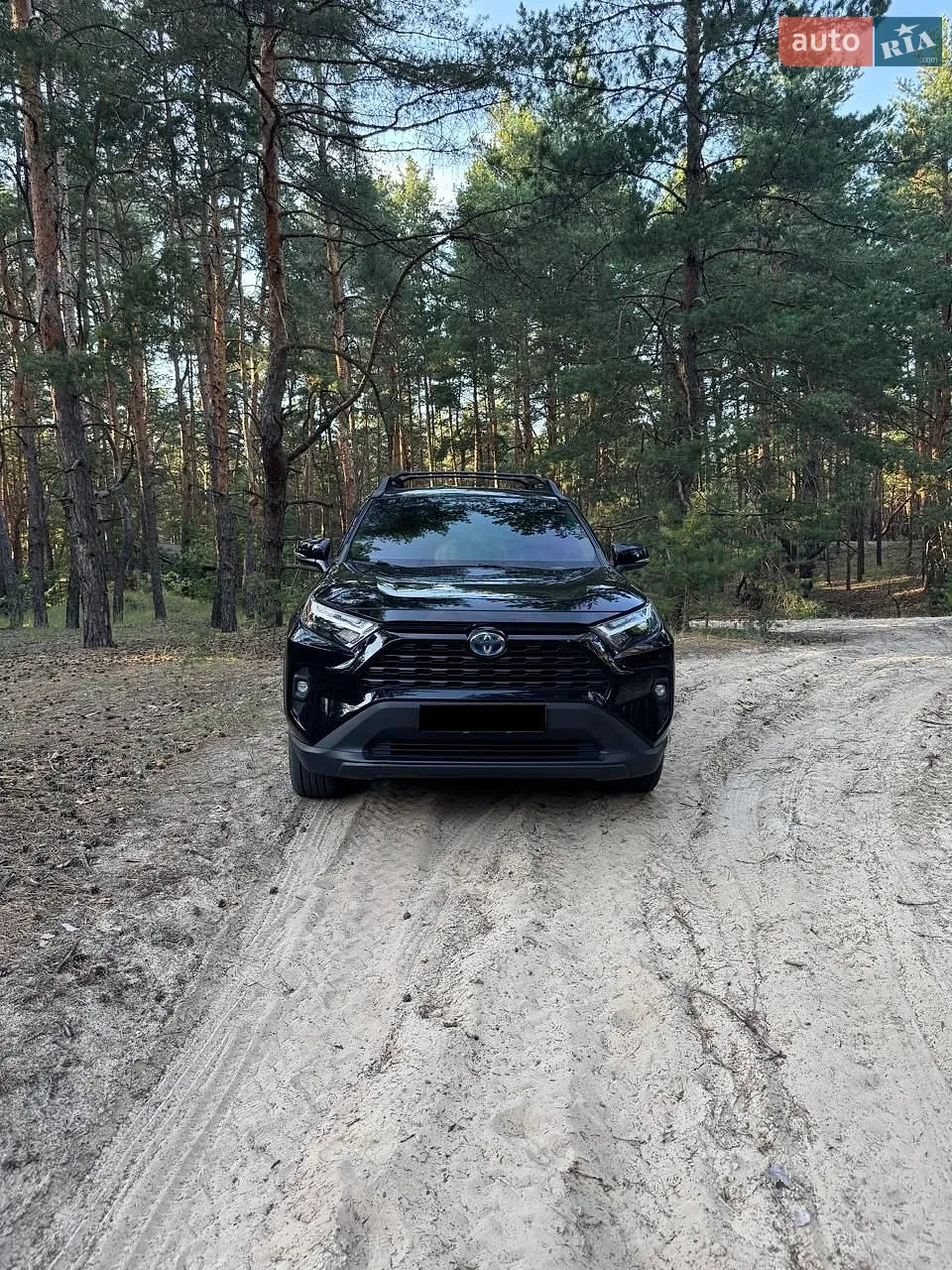 2023 Toyota RAV 4 - мініатюра 10