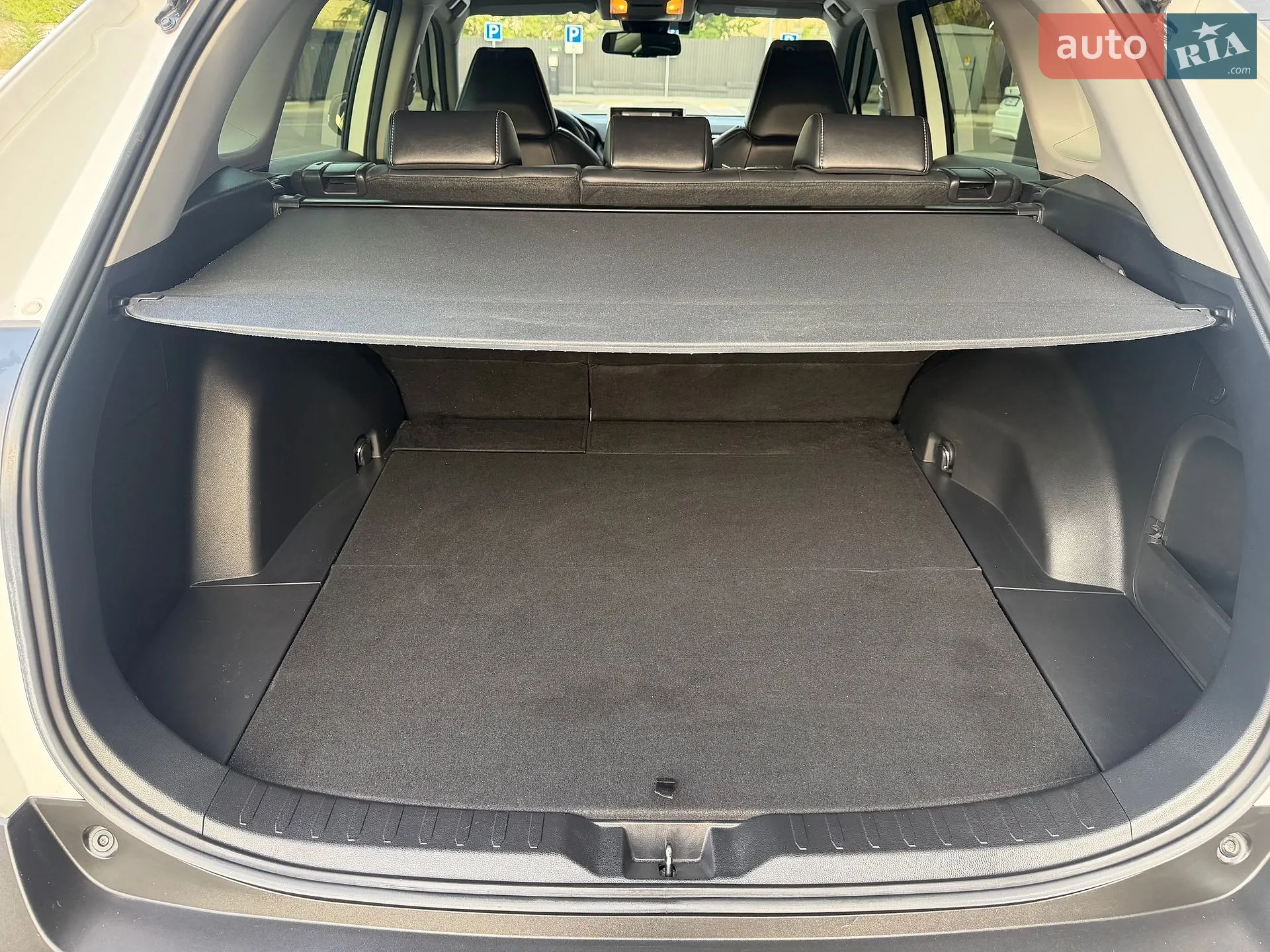 2021 Toyota RAV 4 - мініатюра 14