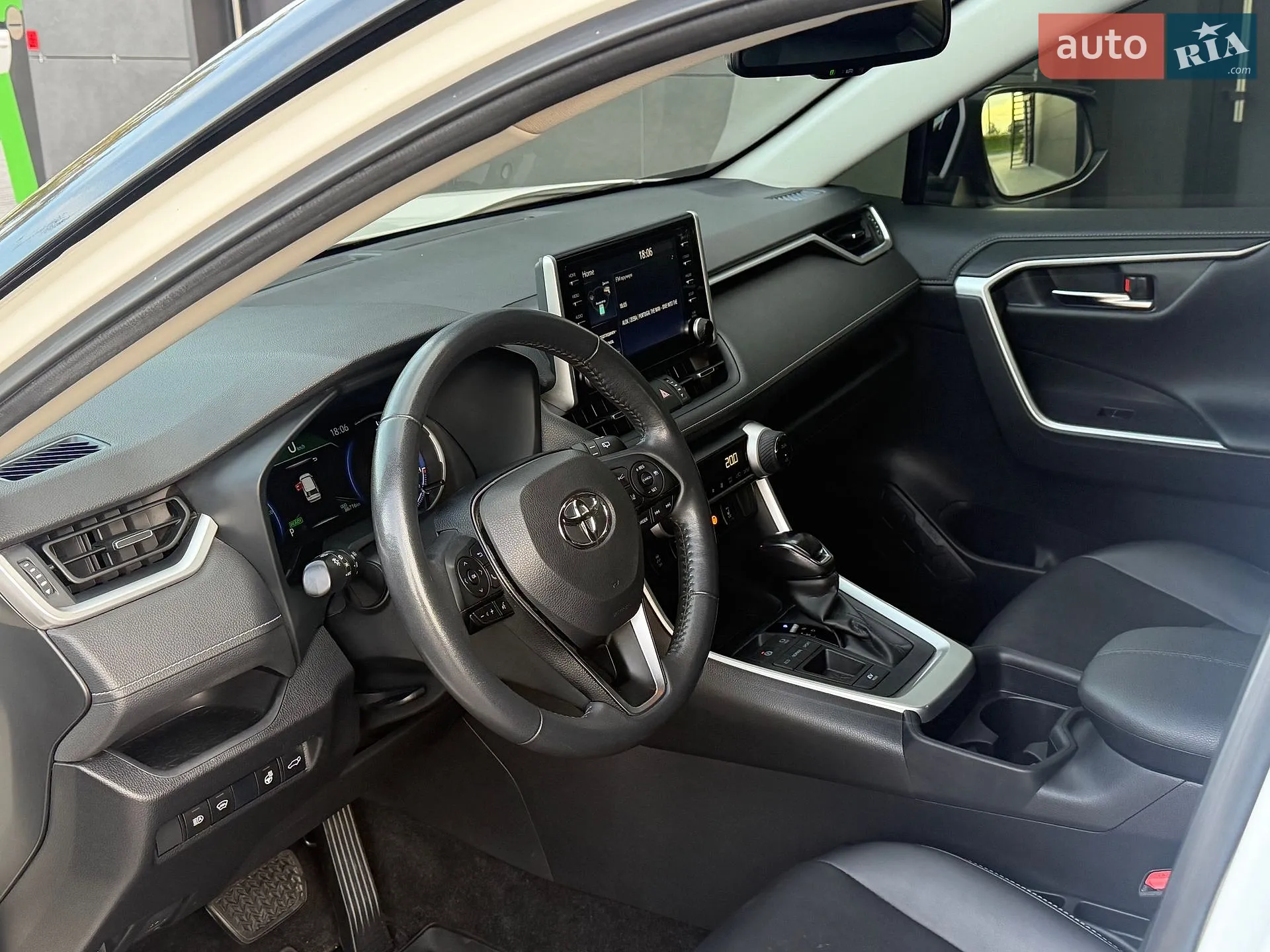 2021 Toyota RAV 4 - мініатюра 16