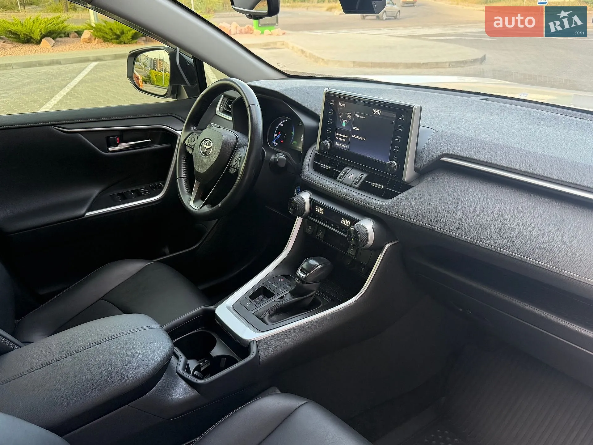 2021 Toyota RAV 4 - мініатюра 22