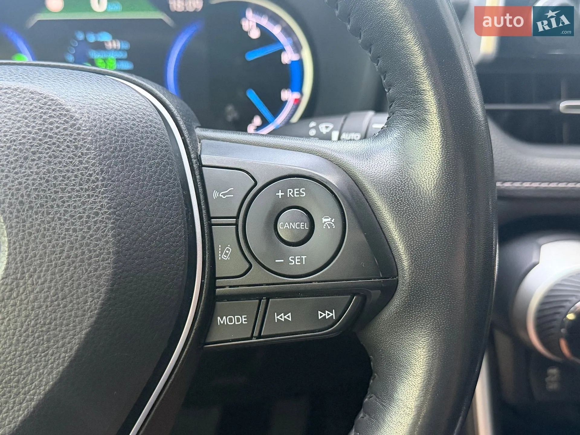 2021 Toyota RAV 4 - мініатюра 27