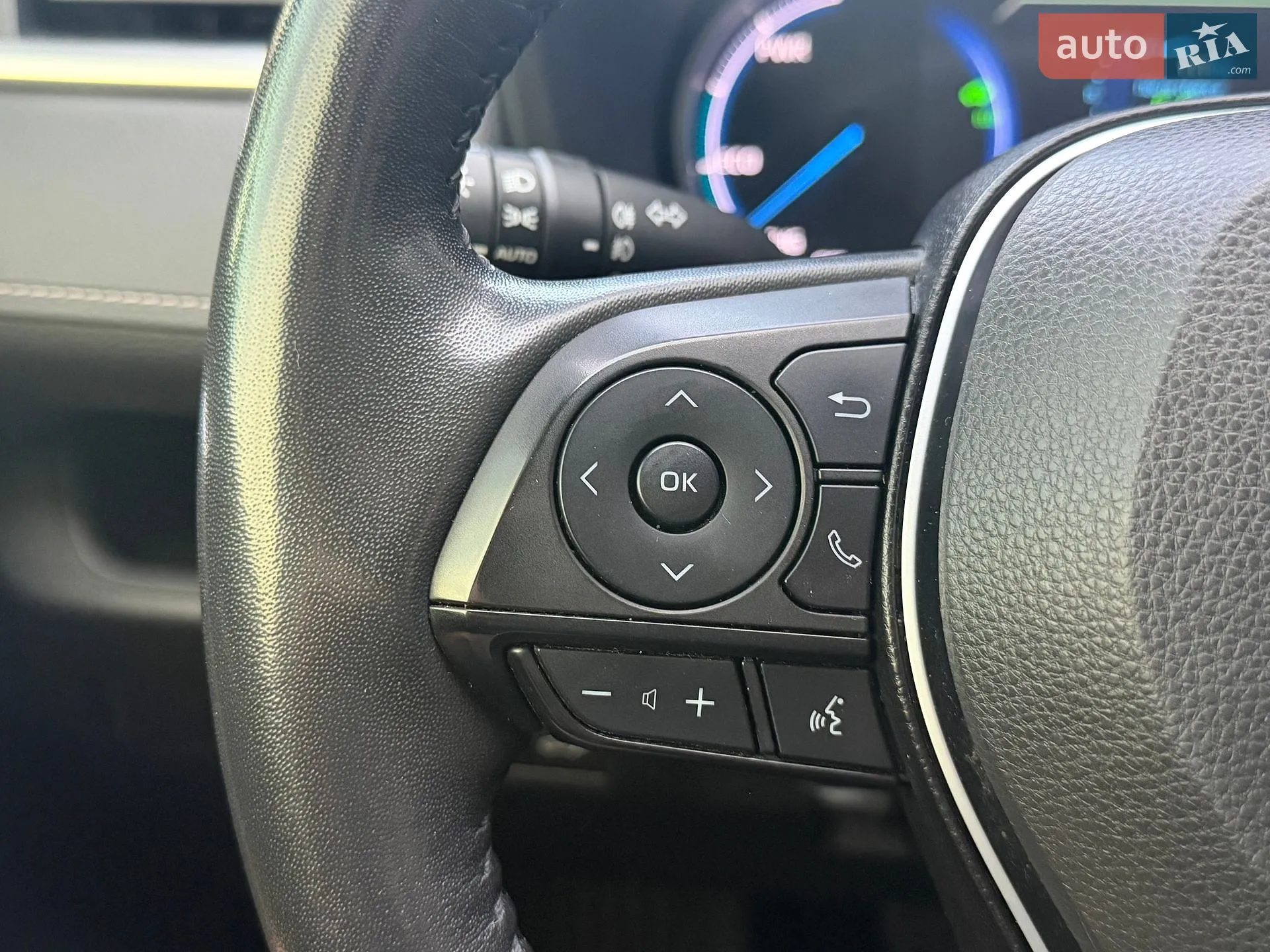 2021 Toyota RAV 4 - мініатюра 28