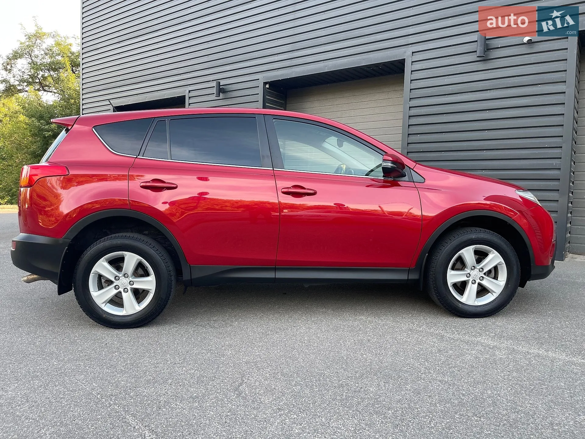 2013 Toyota RAV 4 - мініатюра 29