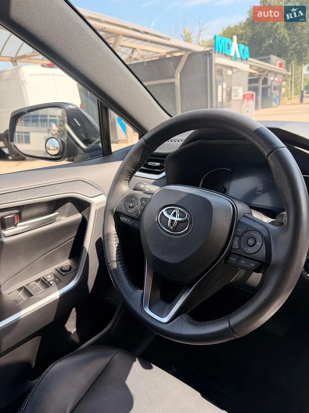 2023 Toyota RAV 4 - мініатюра 5