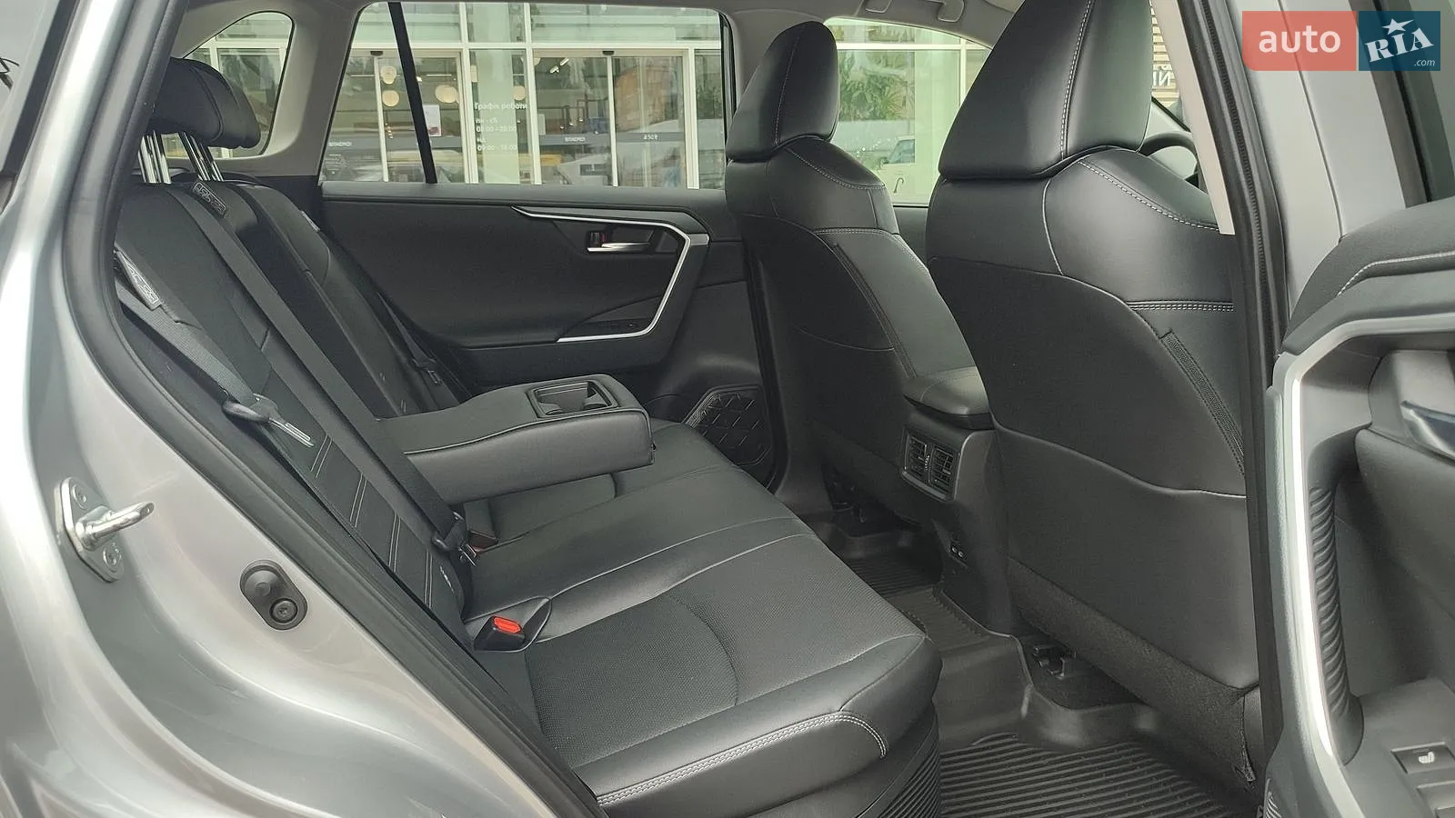 2023 Toyota RAV 4 - мініатюра 7