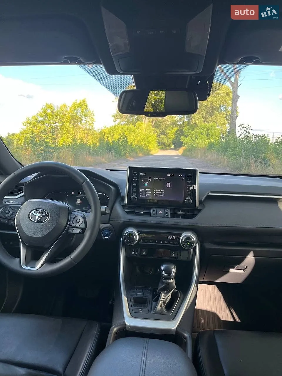 2019 Toyota RAV 4 - мініатюра 15
