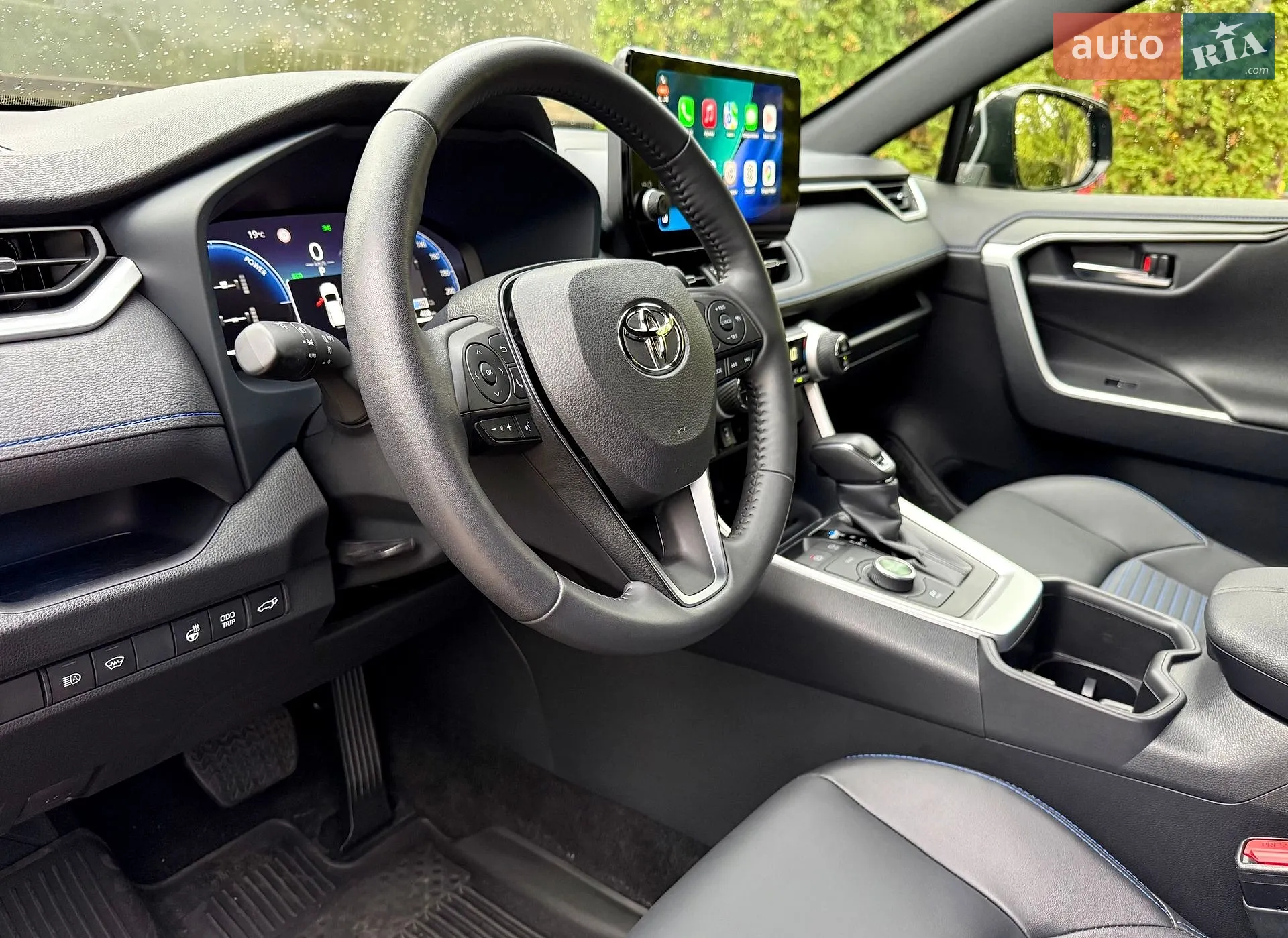 2024 Toyota RAV 4 - мініатюра 16