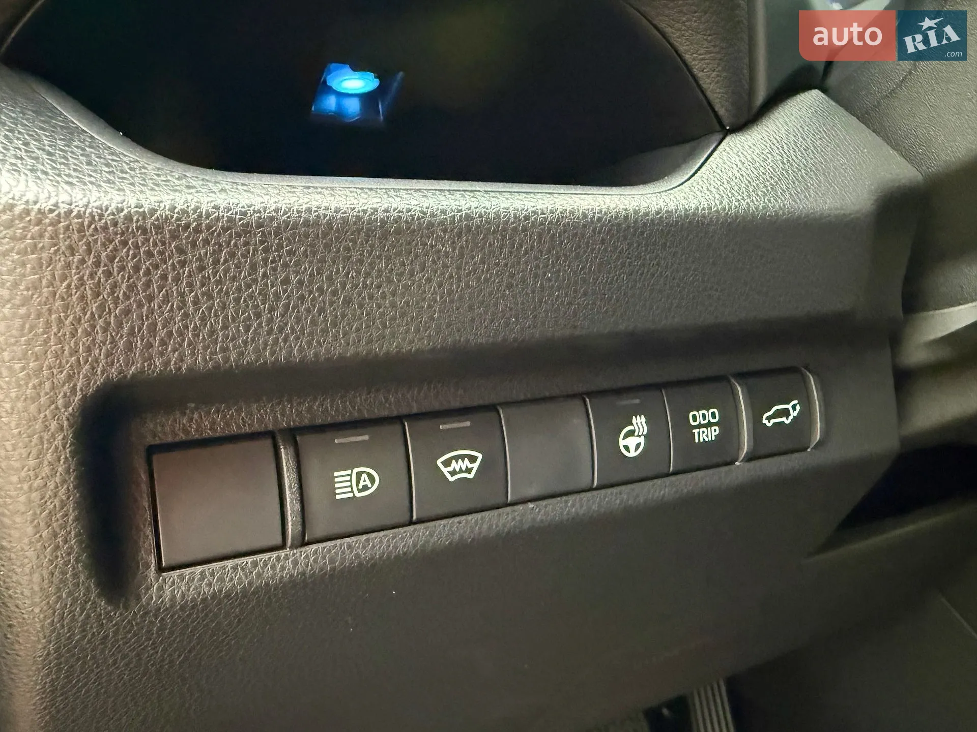 2024 Toyota RAV 4 - мініатюра 23