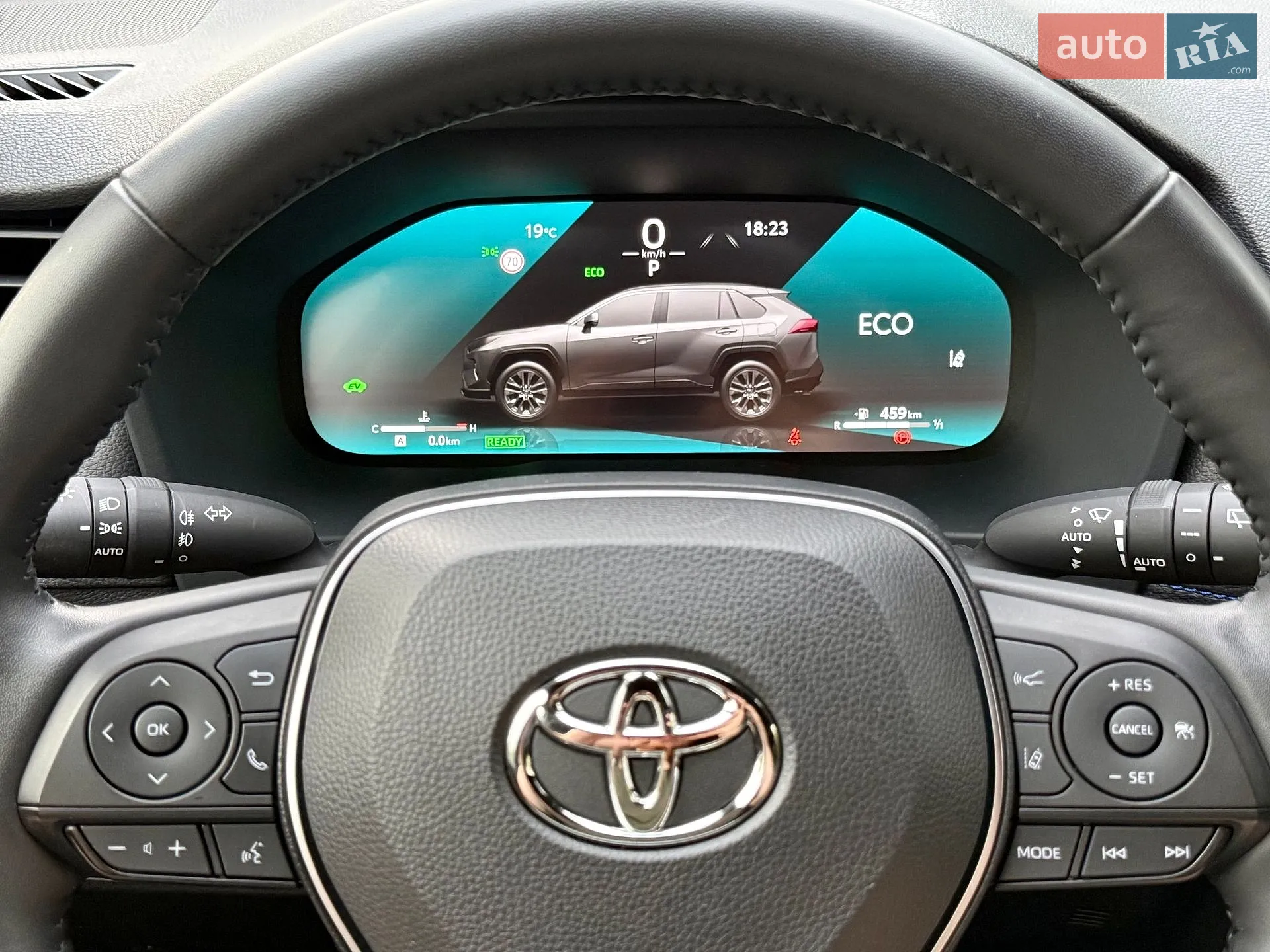 2024 Toyota RAV 4 - мініатюра 34