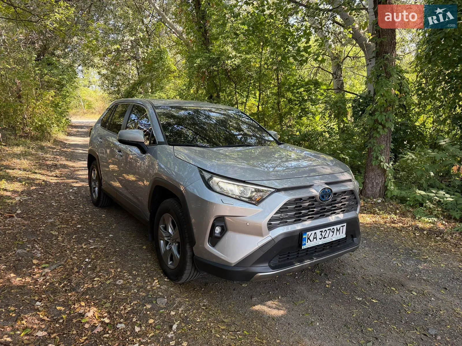 2024 Toyota RAV 4 - мініатюра 10