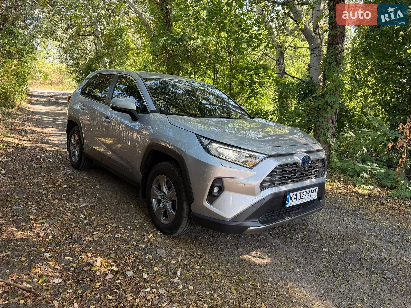 2024 Toyota RAV 4 - мініатюра 12