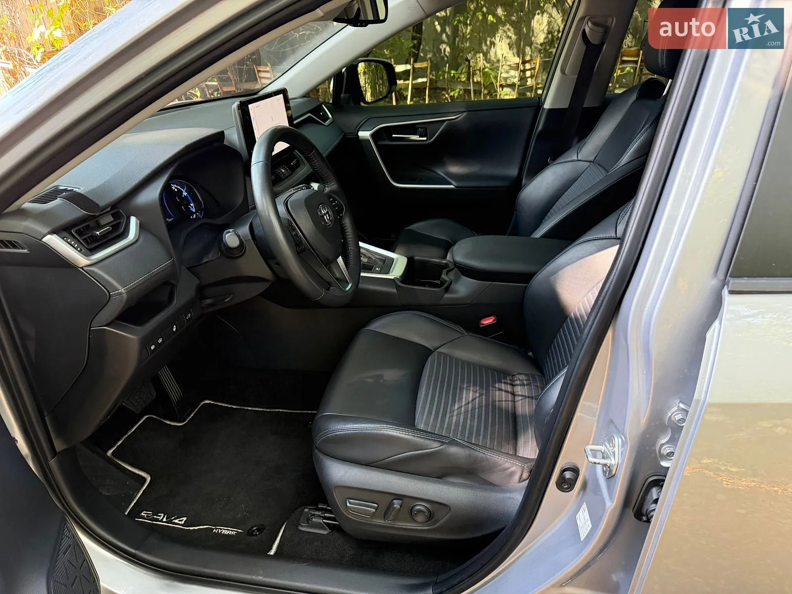 2024 Toyota RAV 4 - мініатюра 26
