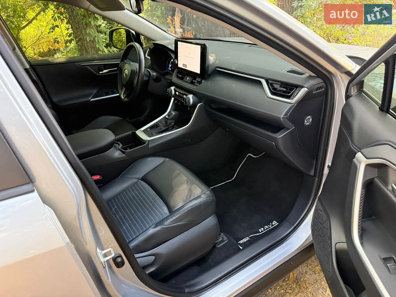 2024 Toyota RAV 4 - мініатюра 32