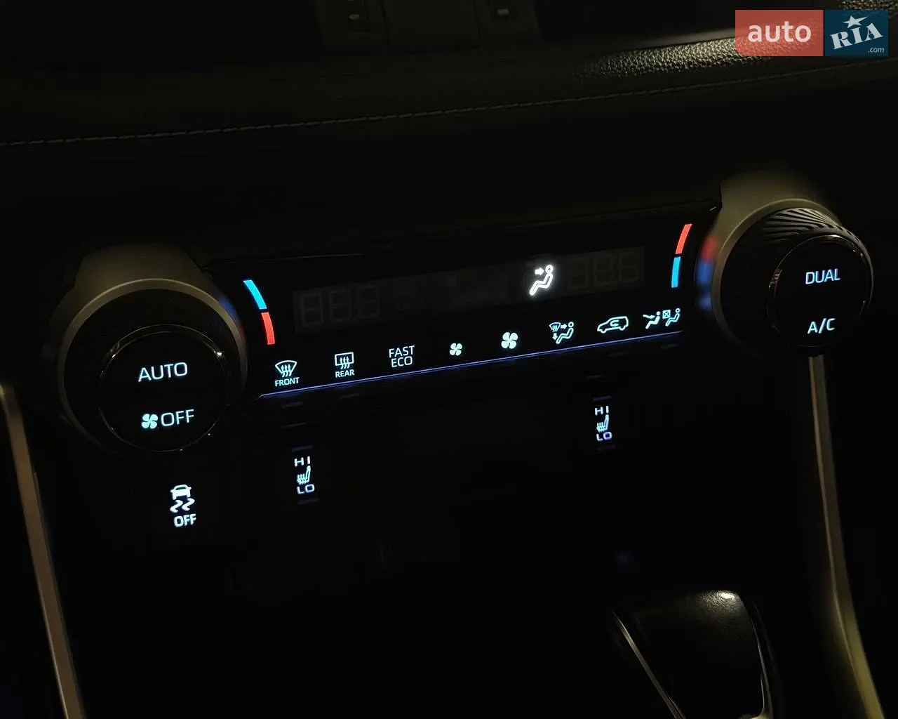 2021 Toyota RAV 4 - мініатюра 25