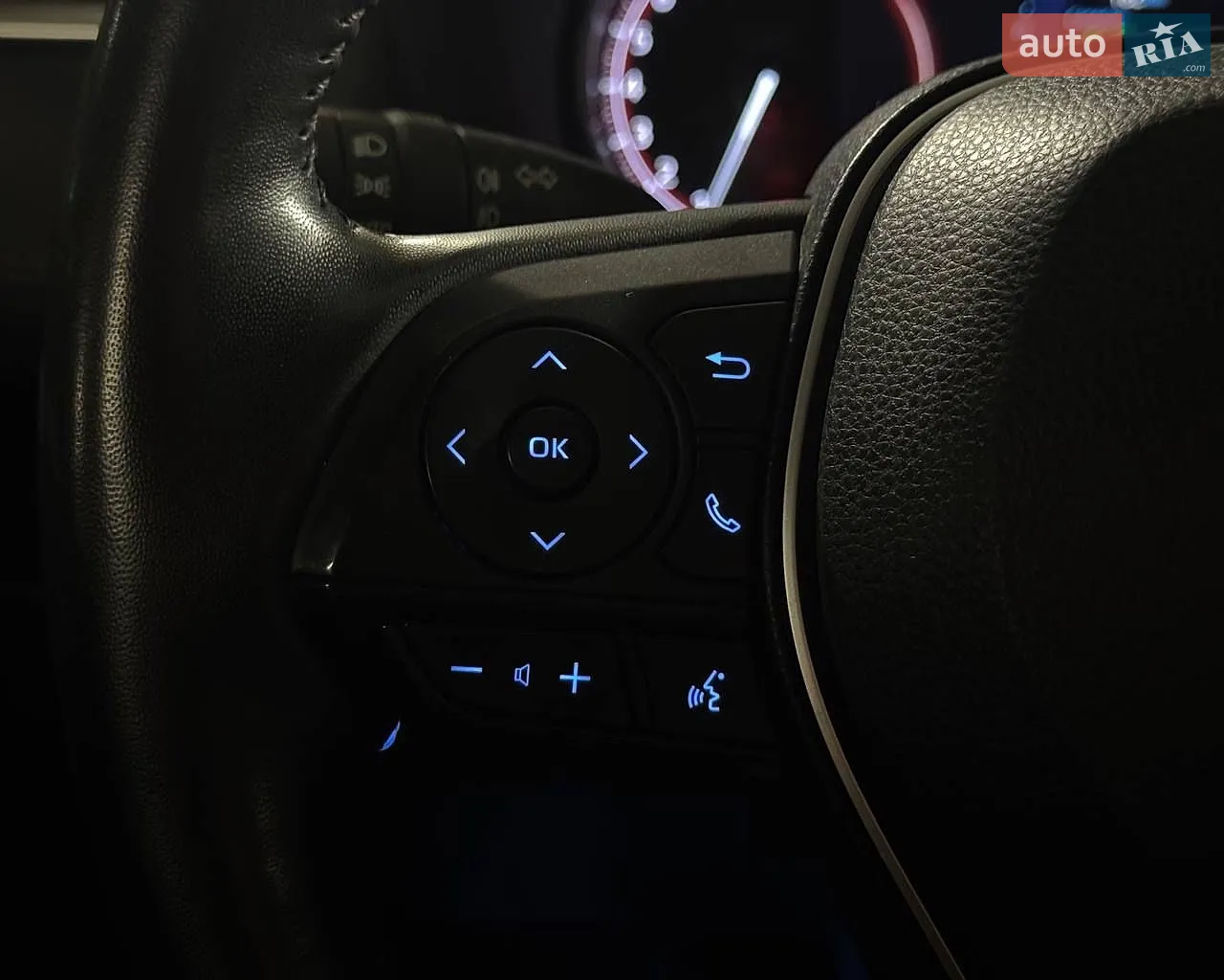 2021 Toyota RAV 4 - мініатюра 22