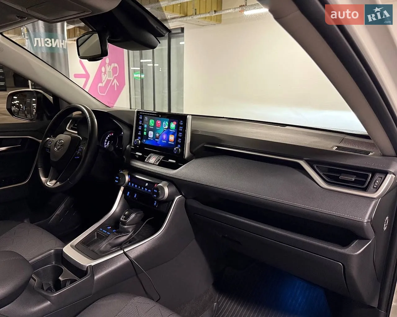 2021 Toyota RAV 4 - мініатюра 36