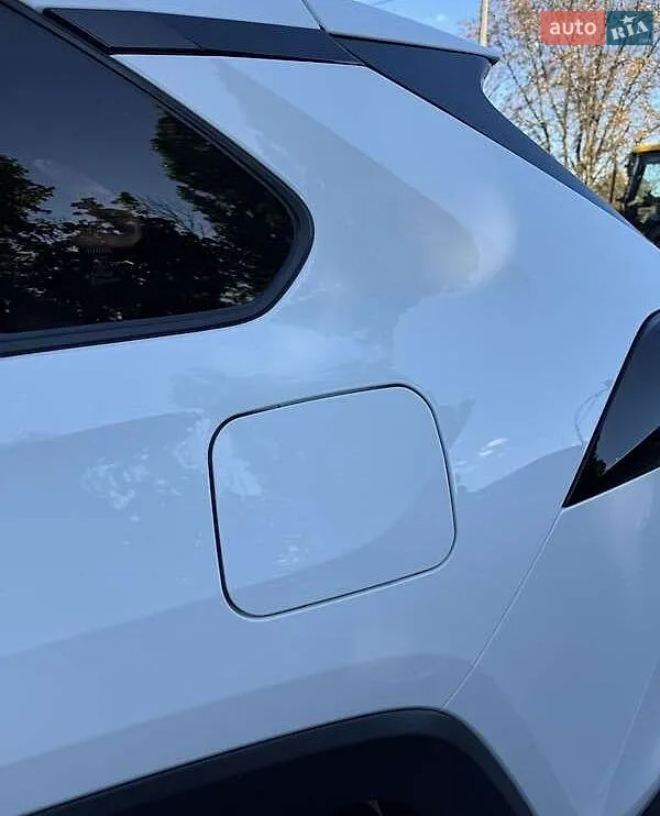 2021 Toyota RAV 4 - мініатюра 8