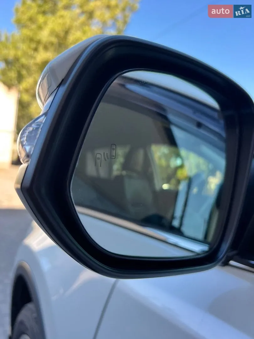 2016 Toyota RAV 4 - мініатюра 24