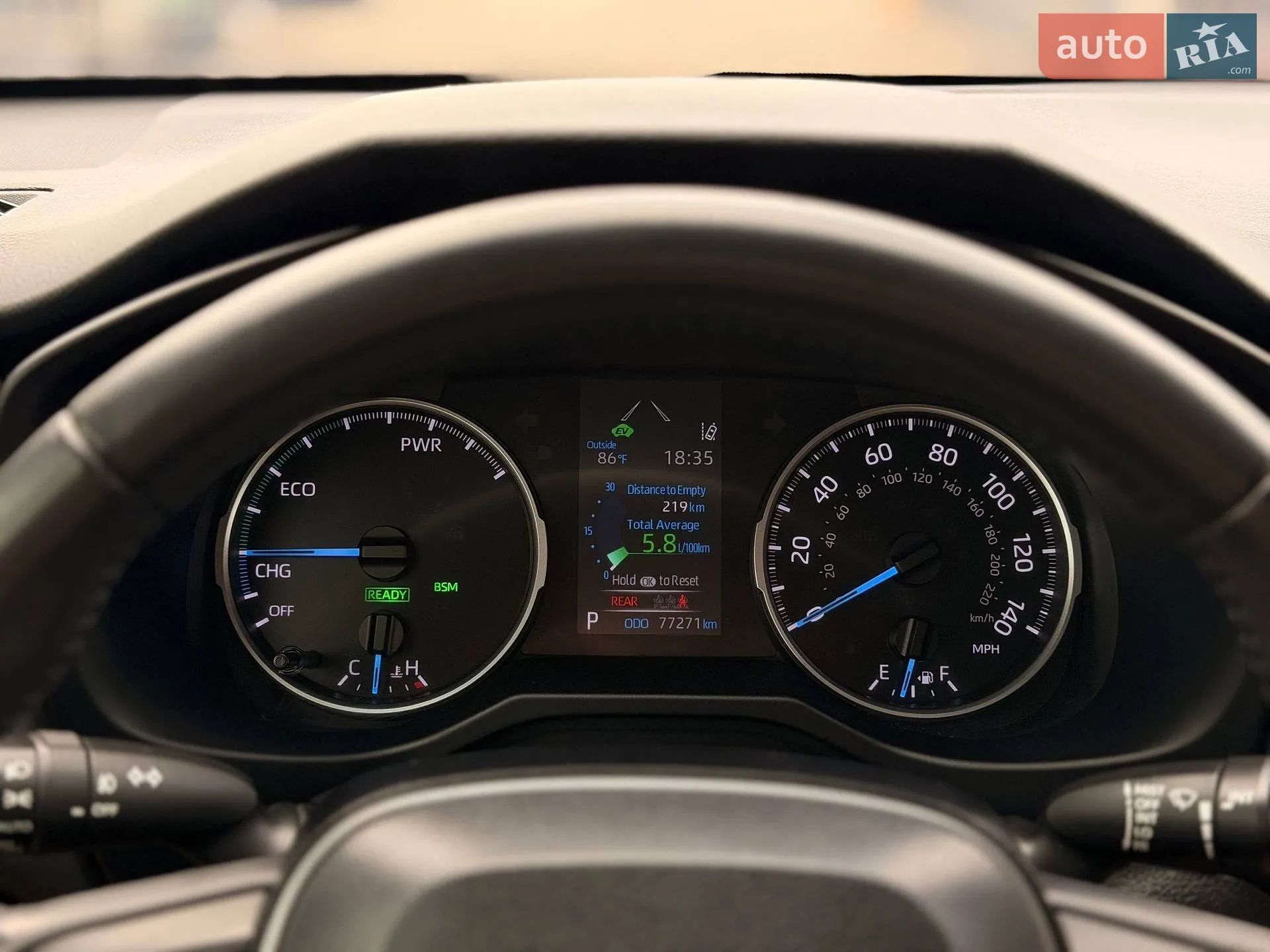 2020 Toyota RAV 4 - мініатюра 67