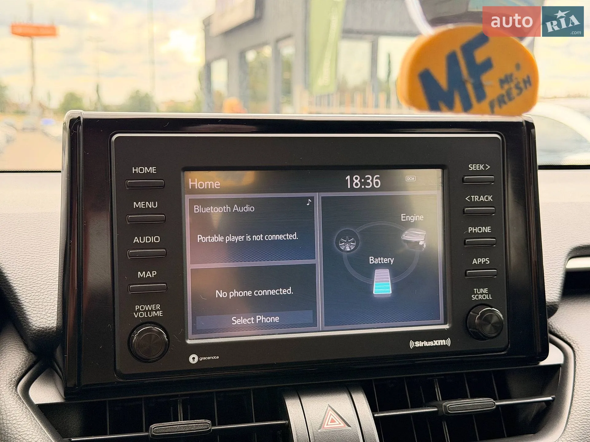 2020 Toyota RAV 4 - мініатюра 72