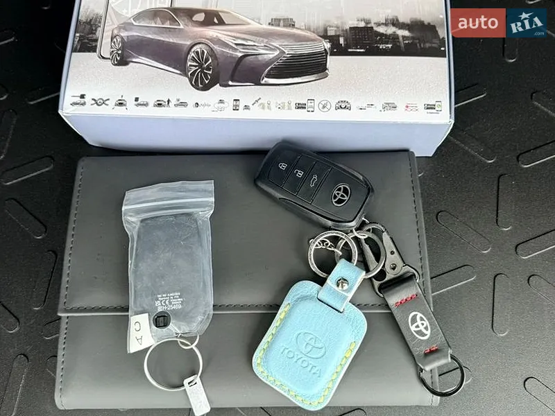 Внедорожник / Кроссовер Toyota RAV4 2025 в Киеве документ 2 фото Внедорожник / Кроссовер Toyota RAV4 2025 в Киеве документ