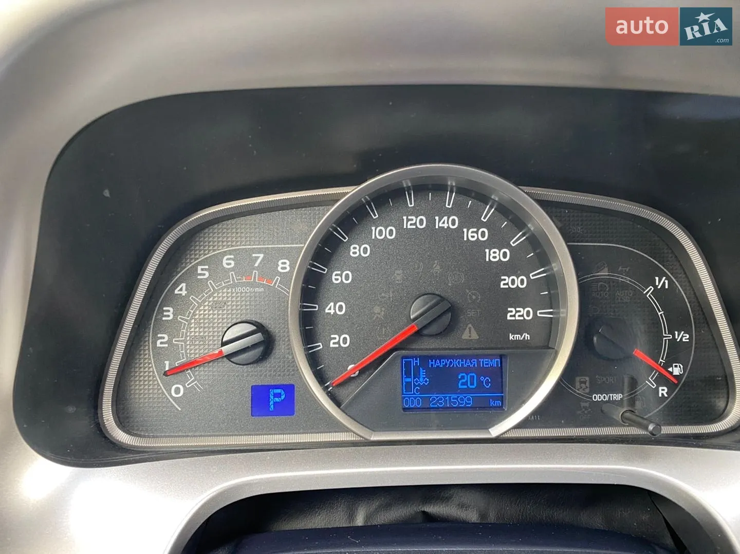 2013 Toyota RAV 4 - мініатюра 21