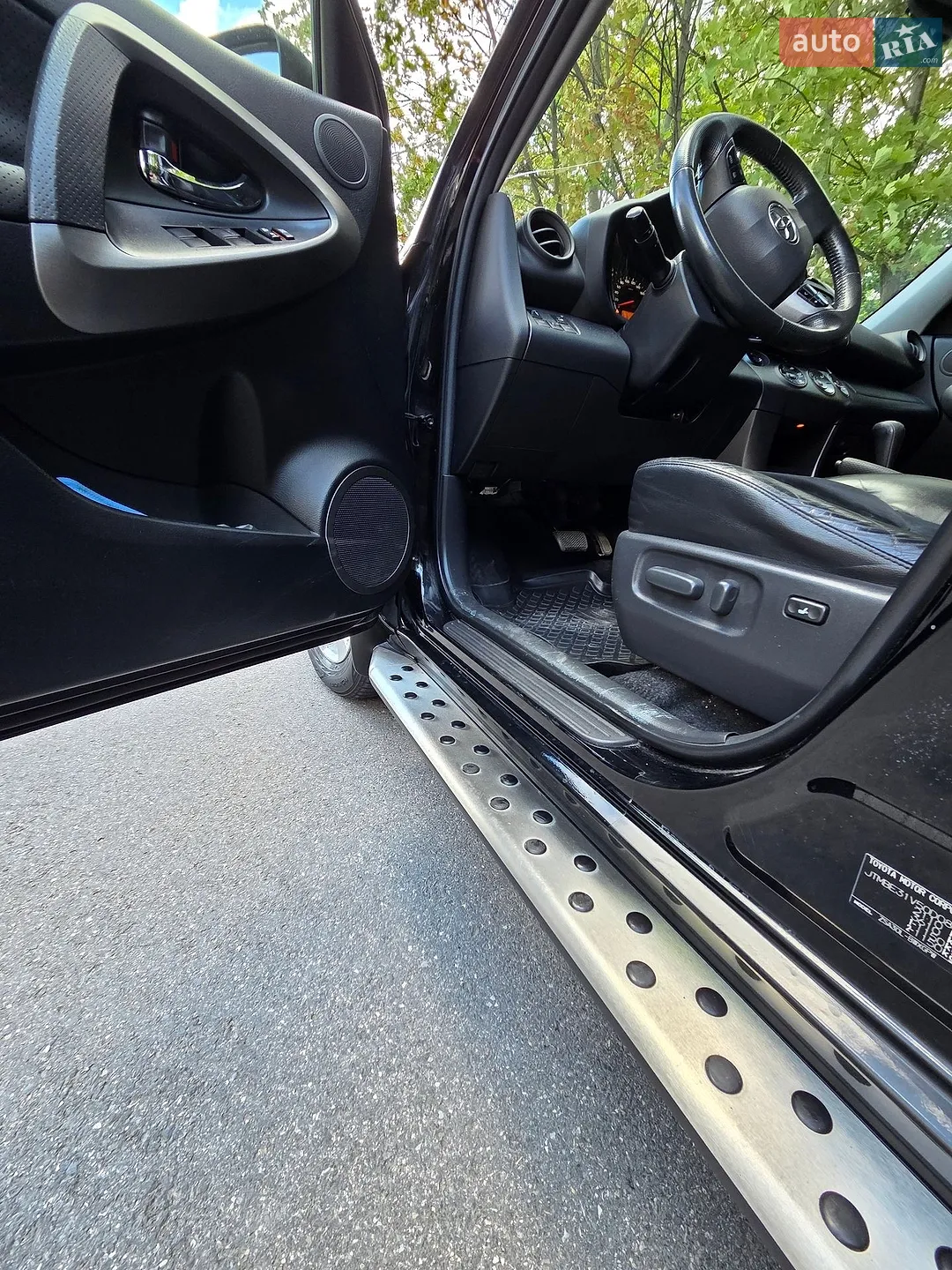 2012 Toyota RAV 4 - мініатюра 23