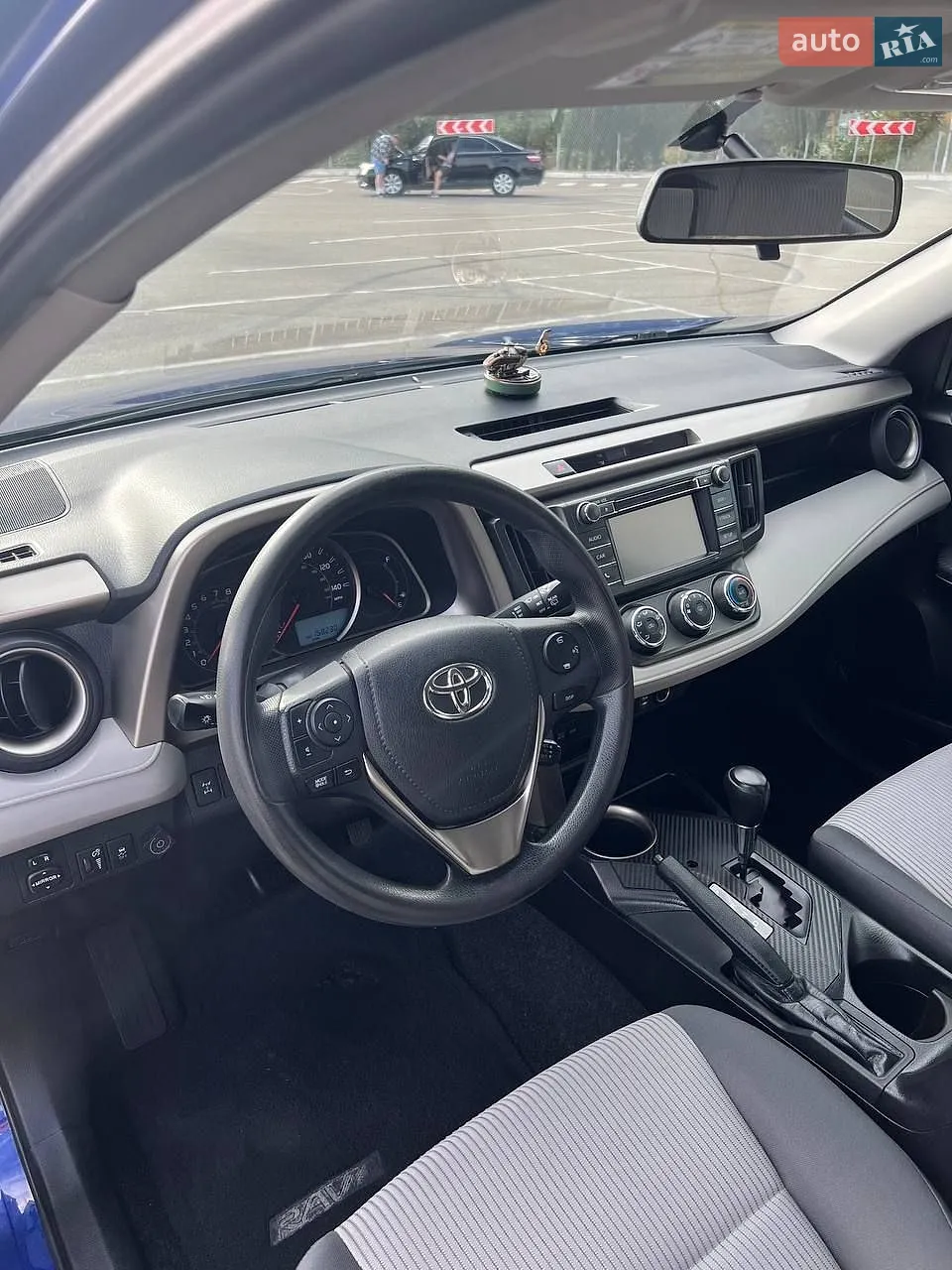 2015 Toyota RAV 4 - мініатюра 24