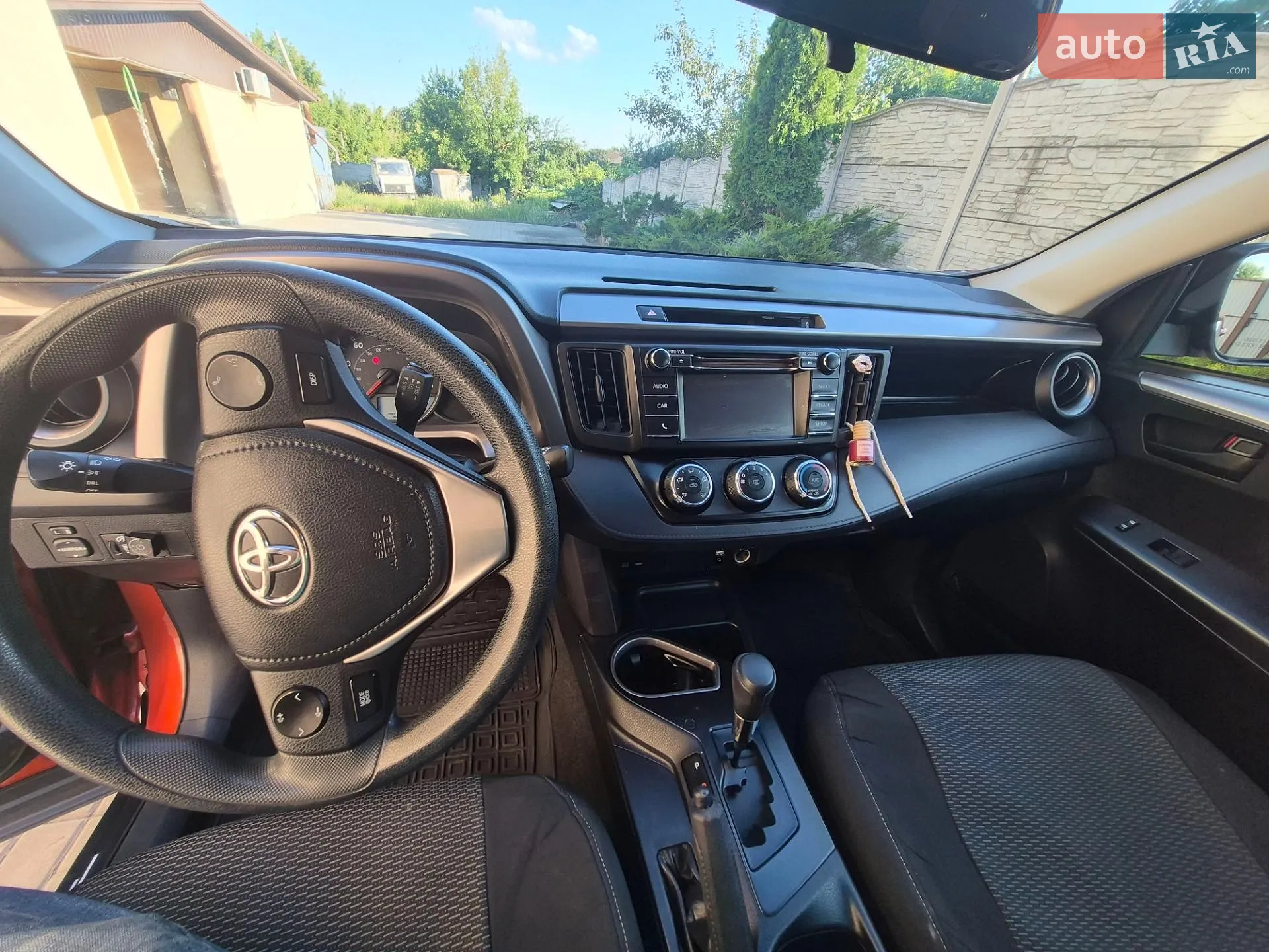 2016 Toyota RAV 4 - мініатюра 20