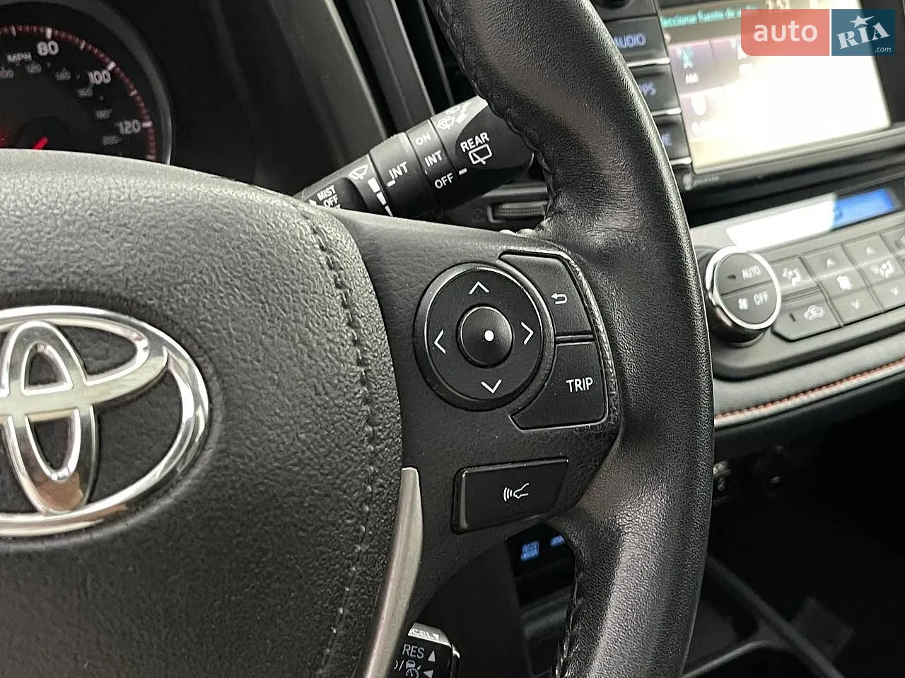 2017 Toyota RAV 4 - мініатюра 13