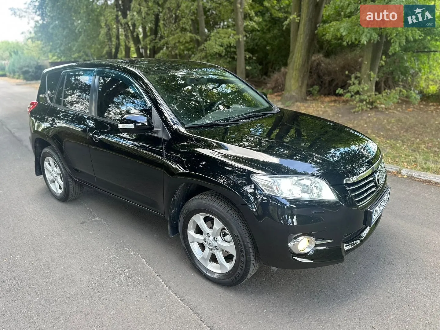 2010 Toyota RAV 4 - мініатюра 23