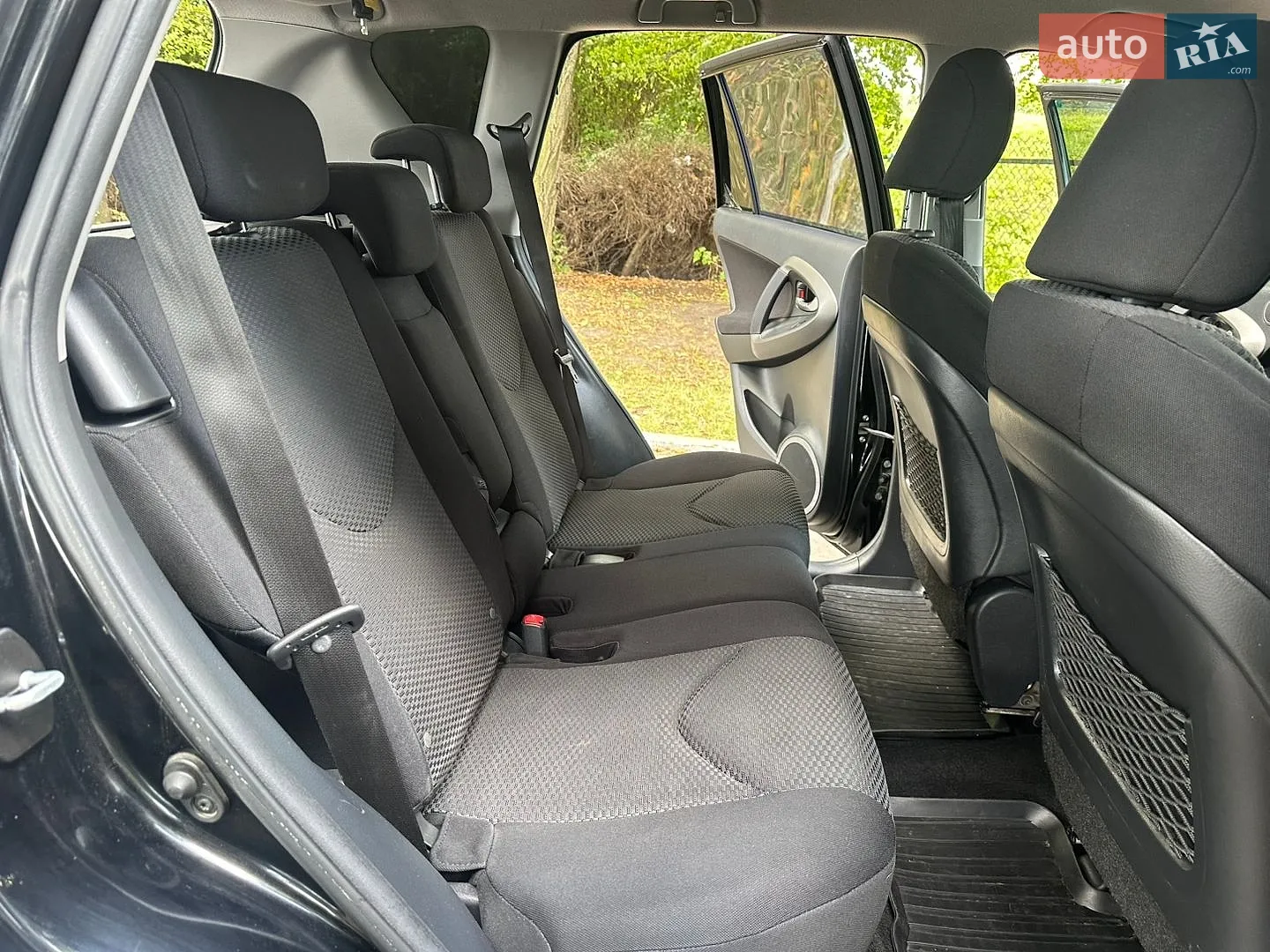 2010 Toyota RAV 4 - мініатюра 32