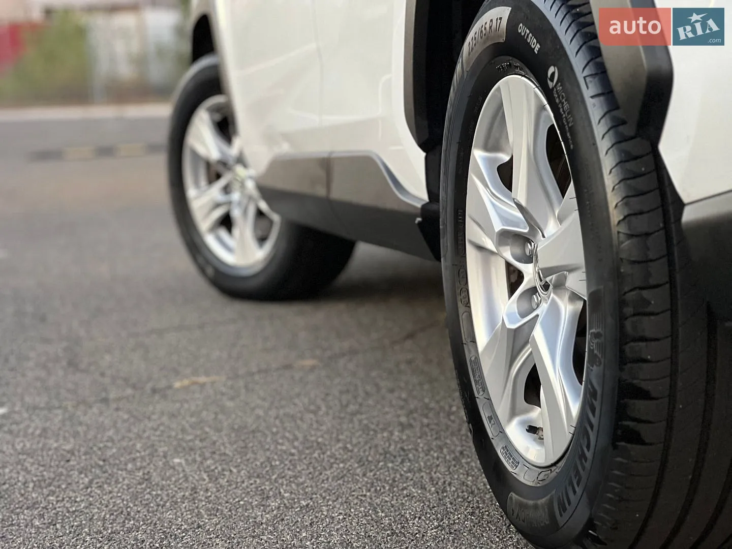 2020 Toyota RAV 4 - мініатюра 20