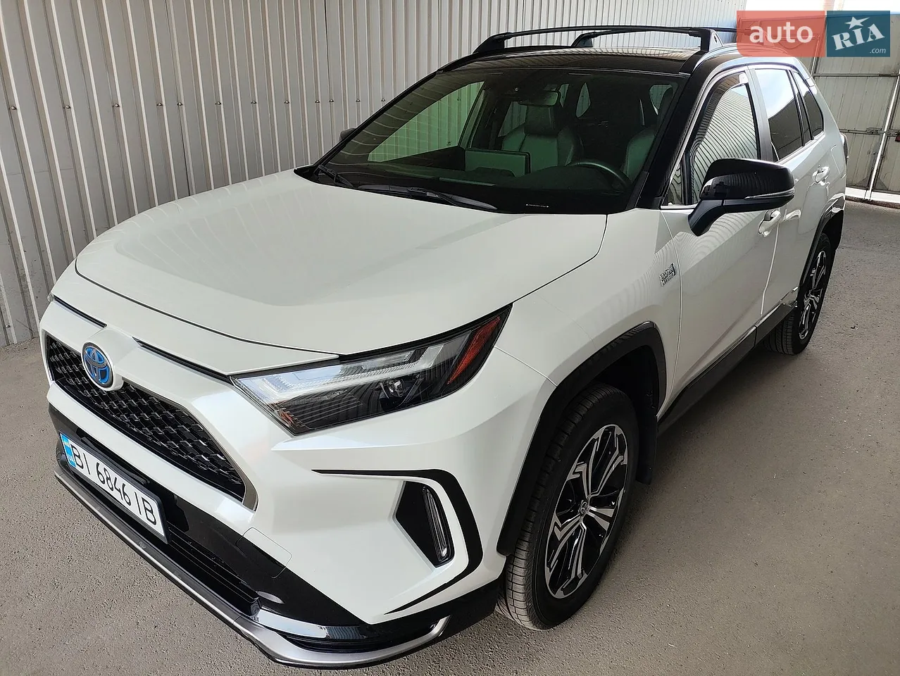 2023 Toyota RAV 4 - мініатюра 30