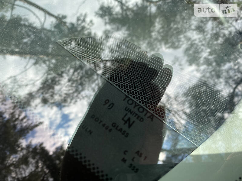 Позашляховик / Кросовер Toyota Sequoia 2009 в Києві