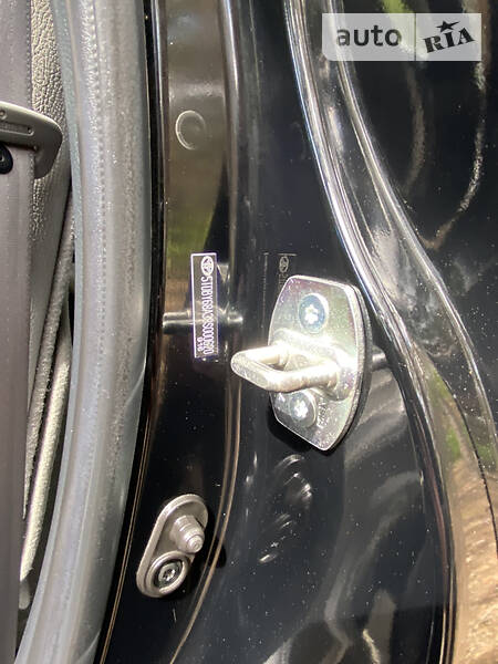 Позашляховик / Кросовер Toyota Sequoia 2009 в Києві