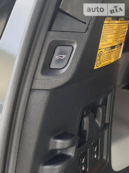 Позашляховик / Кросовер Toyota Sequoia 2008 в Києві фото 14 Позашляховик / Кросовер Toyota Sequoia 2008 в Києві