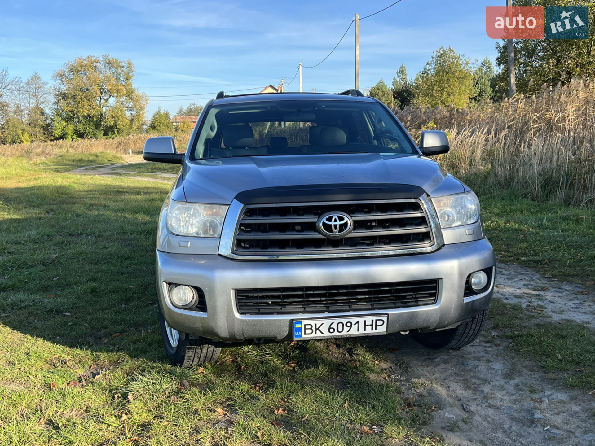 2012 Toyota Sequoia - мініатюра 10