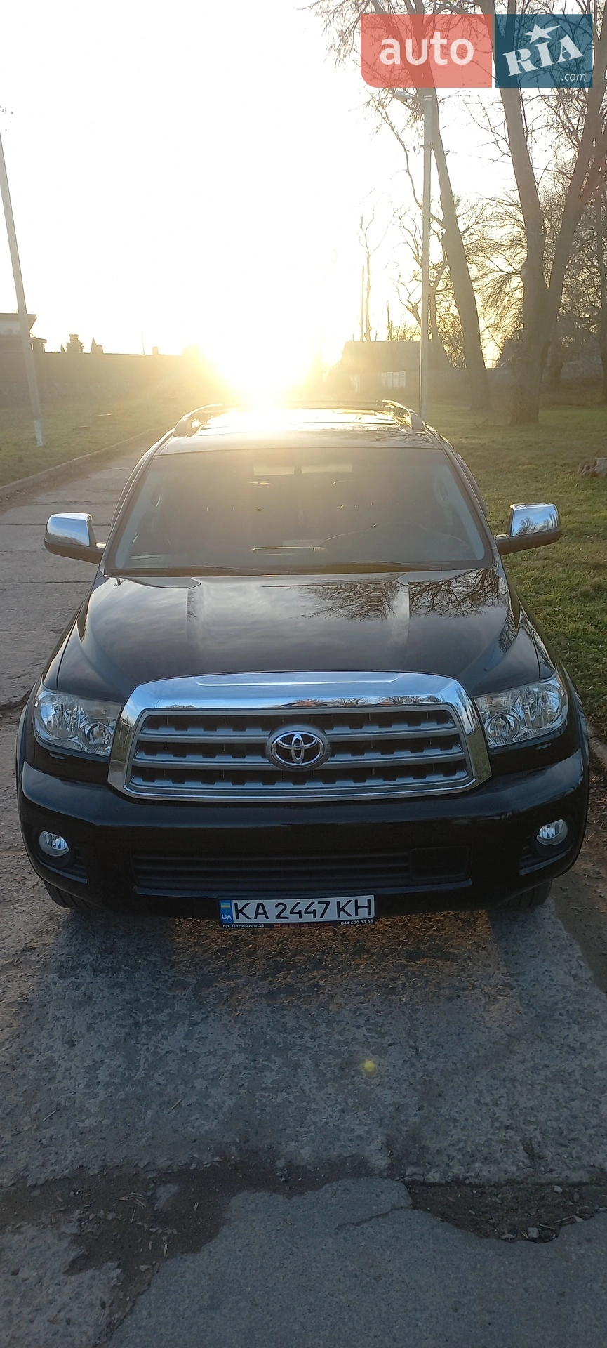 2013 Toyota Sequoia - мініатюра 7