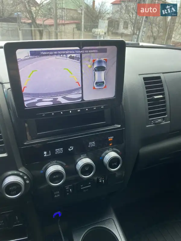 Toyota Sequoia 2014 VIN 5TDJW5G18FS111139 фото оголошення 17 з 58
