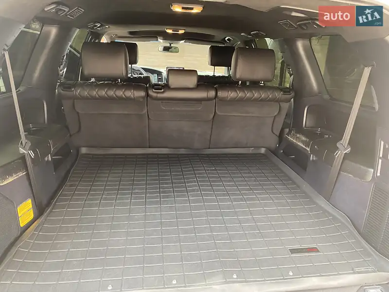 Toyota Sequoia 2014 VIN 5TDJW5G18FS111139 фото оголошення 12 з 58