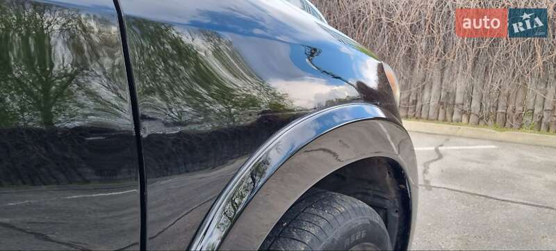 Позашляховик / Кросовер Toyota Sequoia 2008 в Дніпрі