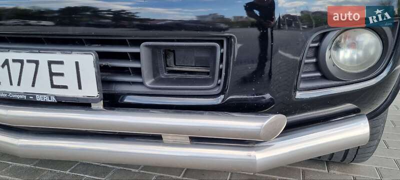 Позашляховик / Кросовер Toyota Sequoia 2008 в Дніпрі