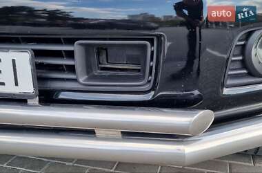 Внедорожник / Кроссовер Toyota Sequoia 2008 в 