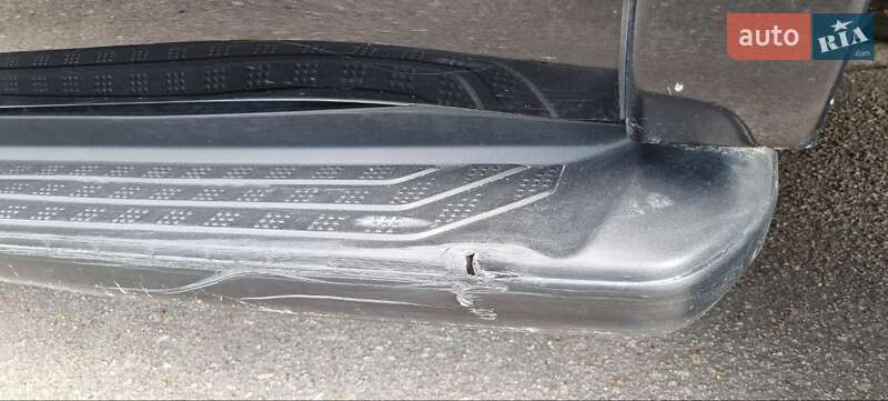 Позашляховик / Кросовер Toyota Sequoia 2008 в Дніпрі